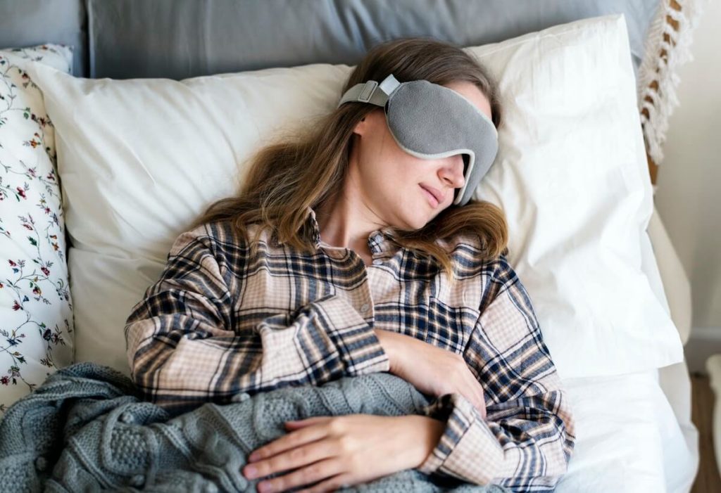 Healthy Sleep Habits Impact Recovery image from rawpixel id 388670 jpeg