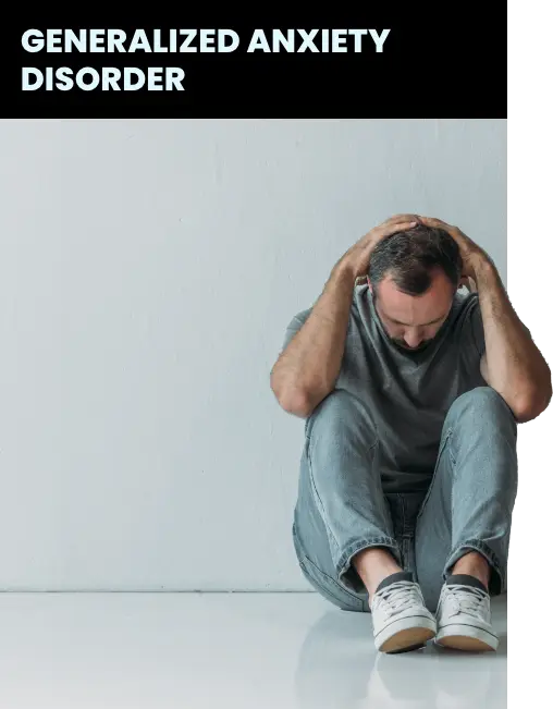 Mental Health Disorders
